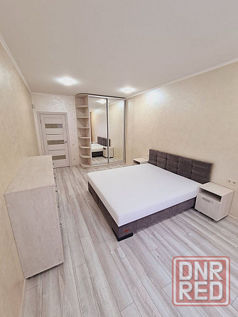 Сдаю 1 комнатную квартиру в г. Донецке, Калининский р-н. Донецк - изображение 3