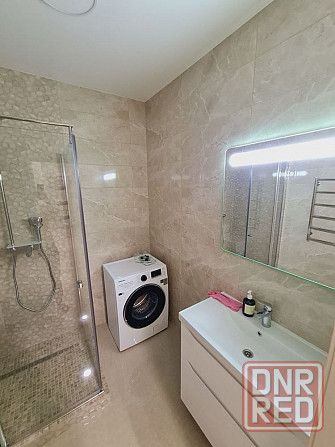 Сдаю 1 комнатную квартиру в г. Донецке, Калининский р-н. Донецк - изображение 2