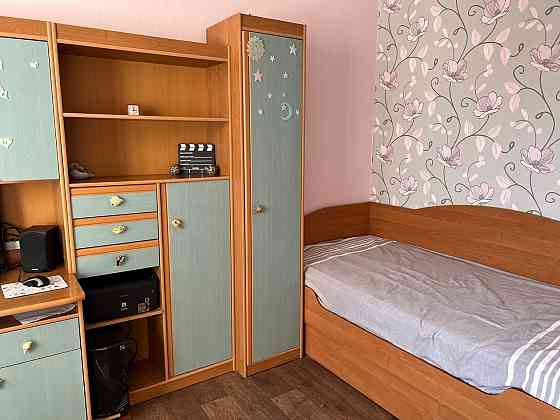 Сдаю двухкомнатную квартиру в Калининском районе Донецка, ул. Разенкова. Донецк