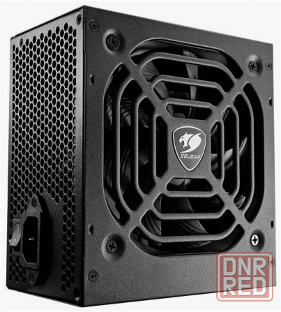 Блок питания Cougar Xtc650, Atx, 650вт, 80 Plus, черный/Black (арт-9951) Макеевка - изображение 2