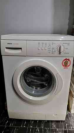 Продаю стиральную машинку Bosch (б/у, самовывоз) Донецк