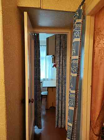 продается 1 комн. кв. в Зугрэсе Зугрэс