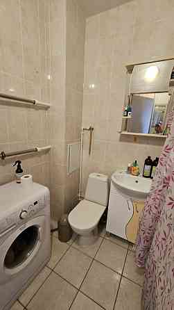 Сдам 1 комнатную квартира г, Макеевка пос. Горького, ул.Черняховского Макеевка