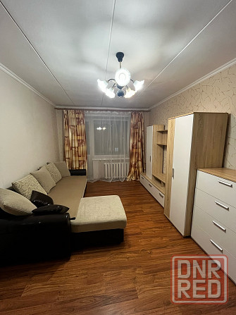 Сдам 1 комнатную квартира г, Макеевка пос. Горького, ул.Черняховского Макеевка - изображение 1
