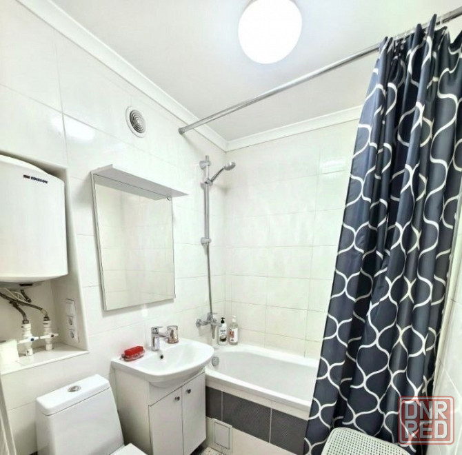 Сдам 2-комнатную квартиру в Мариуполе, Центральный район, пр Ленина. Мариуполь - изображение 1