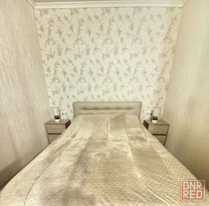 Сдам 2-комнатную квартиру в Мариуполе, Центральный район, пр Ленина. Мариуполь - изображение 2