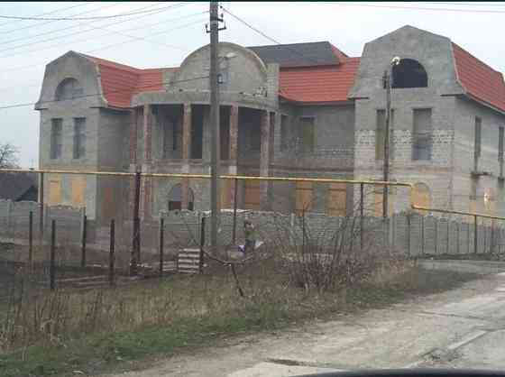 Дом-коробка 1500м.кв,Буденовский р-н, Донецк Донецк