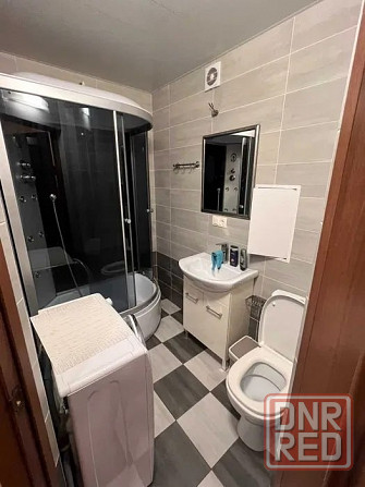 Сдам 2-комнатную квартиру в Мариуполе, Кальмиусский район, ул Монтажная. Мариуполь - изображение 1