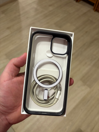 Продам IPhone 13 / 128 Донецк