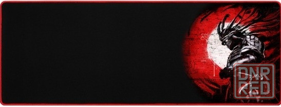 Игровой коврик для компьютерной мыши Defender Liberty 800х300х3мм (арт-7044) Макеевка - изображение 1