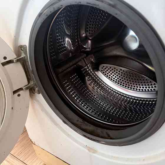 Стиральная машинка Макеевка