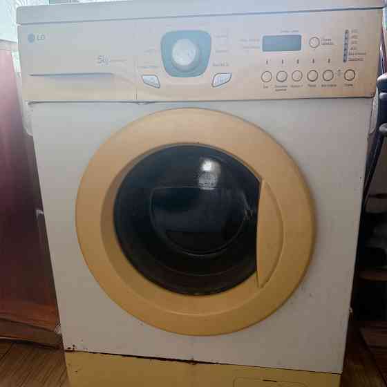 Стиральная машинка Макеевка