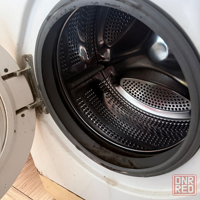 Стиральная машинка Макеевка - изображение 2