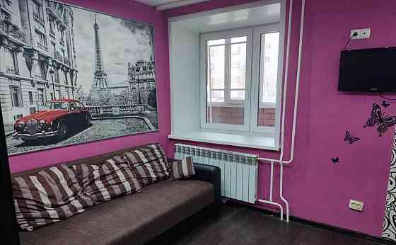 Сдается 1-комнатная квартира. Донецк