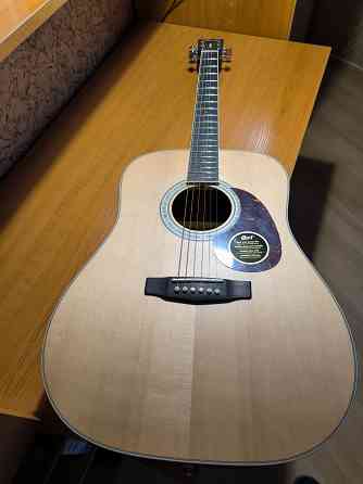 Продам гитару Cort Донецк