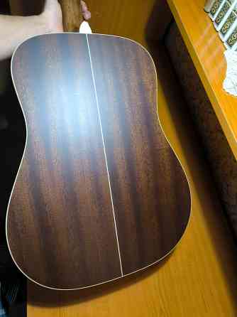 Продам гитару Cort Донецк