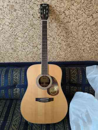 Продам гитару Cort Донецк