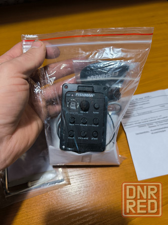 Продам гитару Cort Донецк - изображение 6