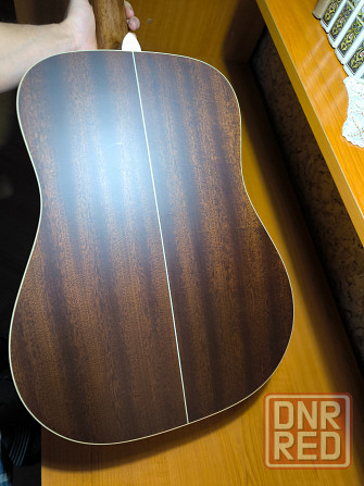 Продам гитару Cort Донецк - изображение 3