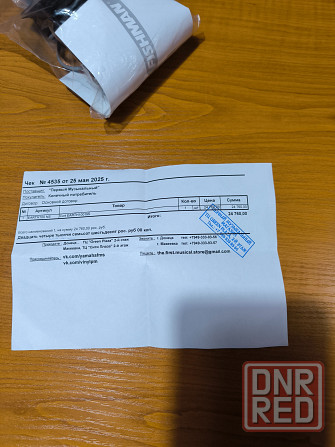 Продам гитару Cort Донецк - изображение 8