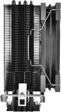 Устройство охлаждения(кулер) Thermaltake Ux200 Se, 4-Pin, Argb, черный, 120мм, Ret [Cl-P105-Al12sw-A Макеевка