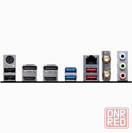 Материнская плата Msi B760m Gaming Plus Wifi (Lga1700, Matx) (арт-7870) Макеевка - изображение 4