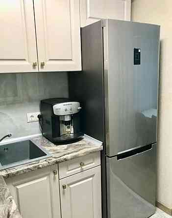 сдаётся двухкомнатная квартира в кальмиусском районе мариуполя. Мариуполь