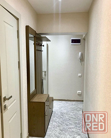 сдаётся двухкомнатная квартира в кальмиусском районе мариуполя. Мариуполь - изображение 6