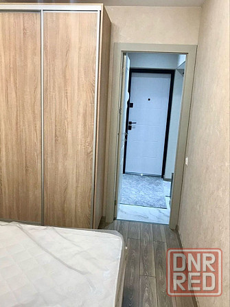 сдаётся двухкомнатная квартира в кальмиусском районе мариуполя. Мариуполь - изображение 7