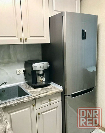 сдаётся двухкомнатная квартира в кальмиусском районе мариуполя. Мариуполь - изображение 1