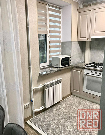 сдаётся двухкомнатная квартира в кальмиусском районе мариуполя. Мариуполь - изображение 3