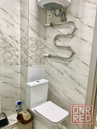 сдаётся двухкомнатная квартира в кальмиусском районе мариуполя. Мариуполь - изображение 5