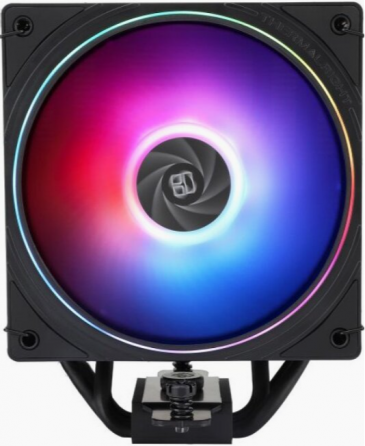 Кулер для процессора Thermalright Assassin Spirit 120 Evo (As120-Evo) (Tras120evo) (арт-7455) Макеевка