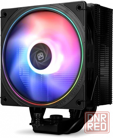 Кулер для процессора Thermalright Assassin Spirit 120 Evo (As120-Evo) (Tras120evo) (арт-7455) Макеевка - изображение 2