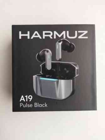 HARMUZ новая модель 2026 г. BLUETOOTH 6.0 Донецк