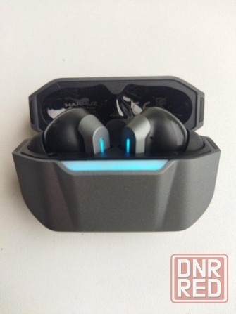 HARMUZ новая модель 2026 г. BLUETOOTH 6.0 Донецк - изображение 1