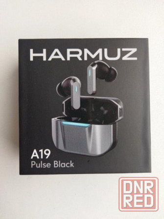 HARMUZ новая модель 2026 г. BLUETOOTH 6.0 Донецк - изображение 3