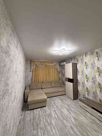 в долгосрочную аренду сдаётся двухкомнатная квартира Донецк