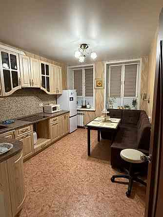 в долгосрочную аренду сдаётся двухкомнатная квартира Донецк