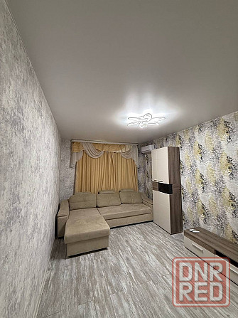 в долгосрочную аренду сдаётся двухкомнатная квартира Донецк - изображение 4