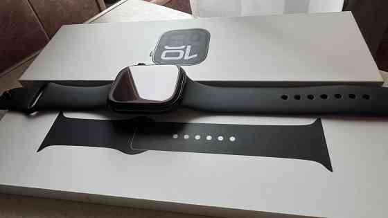 Apple Watch S10 Jet Black 46mm Донецк