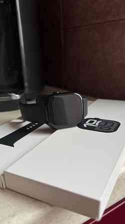 Apple Watch S10 Jet Black 46mm Донецк