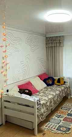 Кровать с матрасом Донецк