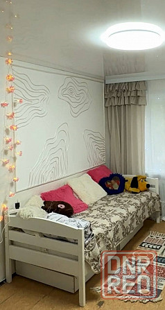 Кровать с матрасом Донецк - изображение 1