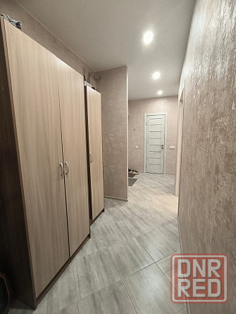 Сдам однокомнатную квартиру в Калининском районе города Донецка Донецк - изображение 7