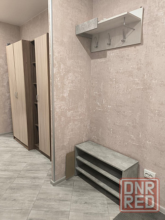 Сдам однокомнатную квартиру в Калининском районе города Донецка Донецк - изображение 6