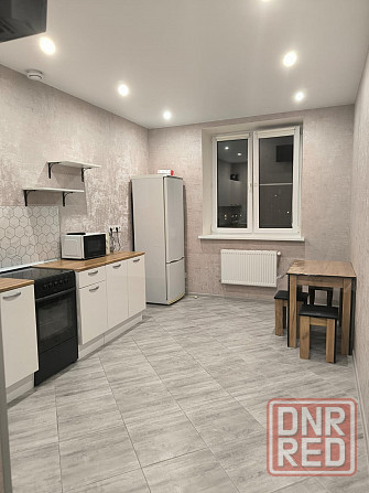 Сдам однокомнатную квартиру в Калининском районе города Донецка Донецк - изображение 8