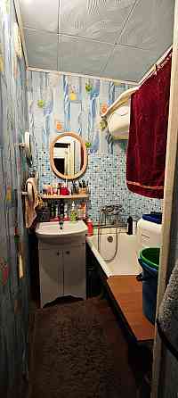 Сдам однокомнатную квартиру в Ленинском районе. Донецк