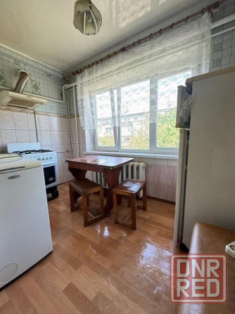 Продам 2комнатную квартиру в Пролетарском р-не по ул. Дудинская Донецк - изображение 2