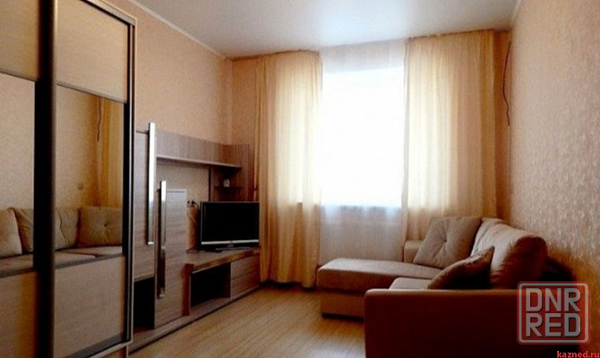 Сдам 2-комн.м-н Зелёный Макеевка - изображение 1